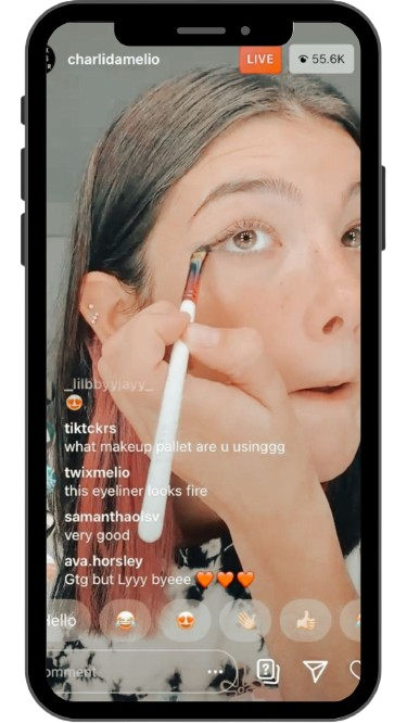 tiktok live Apk
